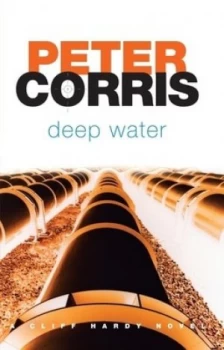 Image of Deep water by Peter Corris