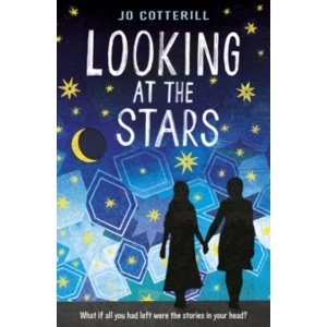 Image of Looking at the Stars by Jo Cotterill (Paperback, 2015)