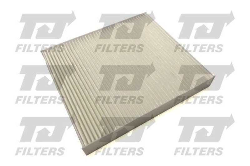 Image of QUINTON HAZELL Pollen filter QUINTON HAZELL QFC0456