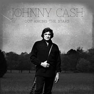Image of Johnny Cash - Out Among The Stars Vinyl