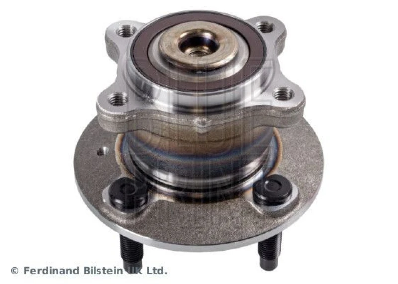 Image of Blue PRINT Wheel bearing kit Blue PRINT ADG083120