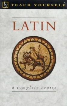Image of Latin by Gavin Betts Paperback