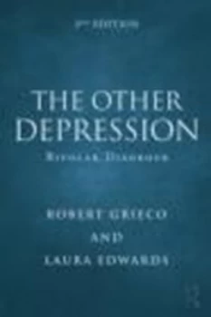 Image of The Other Depression by Robert Grieco Paperback