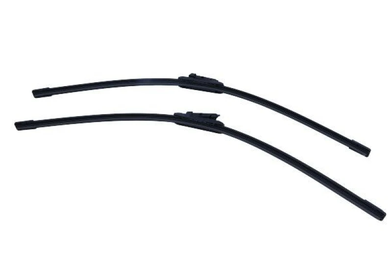 Image of MAXGEAR 39-0678 Wiper blade 650mm, Flat wiper blade Wiper Blade (298)