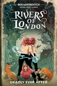 Image of Rivers Of London: Deadly Ever After