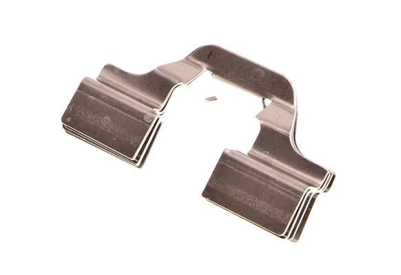 Image of MAXGEAR Brake pad fitting kit MAXGEAR 27-1483