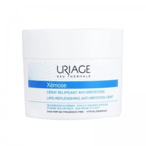 Image of Uriage Xemose Lipid-repleneshing Cream 200ml