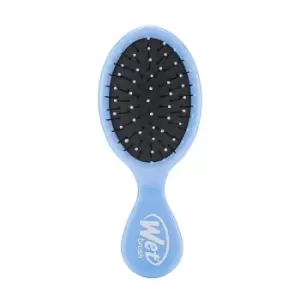 image of Wet Brush Mini Detangler in Sky Blue