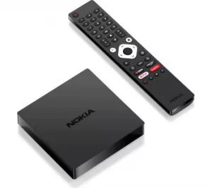 image of Nokia Streamview Streaming Box 8000