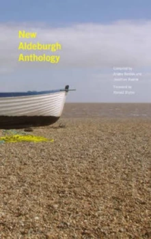 Image of New Aldeburgh Anthology by Ariane Bankes Hardback