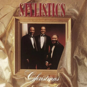 Image of The Stylistics - Christmas Vinyl
