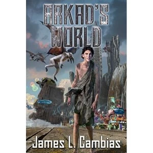 Image of Arkad's World