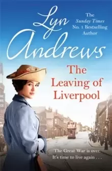 Image of The Leaving of Liverpool : Two sisters face battles in life and love