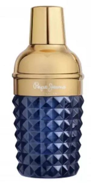 image of Pepe Jeans Celebrate Eau de Parfum For Him 100ml