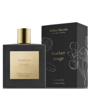 Image of Miller Harris Leather Rouge Eau de Parfum Unisex 100ml