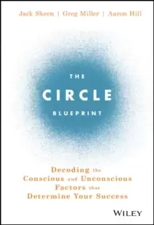 Image of The Circle Blueprint : Decoding the Conscious and Unconscious Factors that Determine Your Success