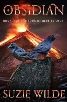 Image of Obsidian : Book II of The Book of Bera trilogy