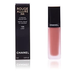 Image of ROUGE ALLURE INK le rouge liquide mat #156-lost