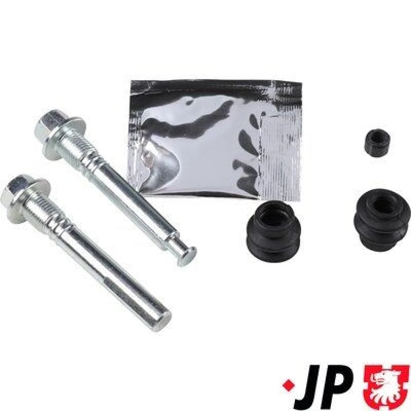 Image of JP GROUP Guide sleeve kit, brake caliper JP GROUP 3961951010