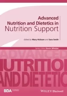 Image of Advanced Nutrition and Dietetics in Nutrition Support