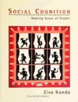 Image of social cognition making sense of people