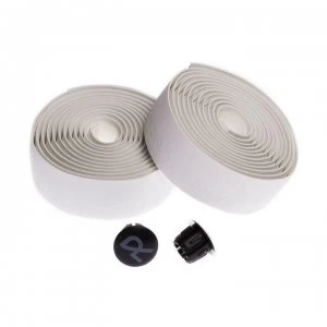 Image of Radial Gel Handlebar Tape - White