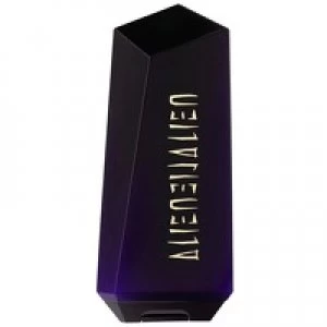 image of Thierry Mugler Alien Moisturising Shower Milk 200ml