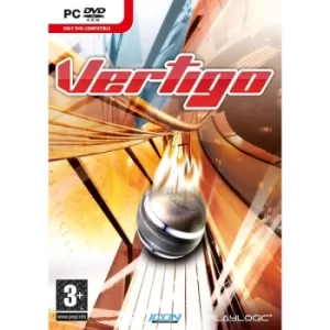 Image of Vertigo PC Game