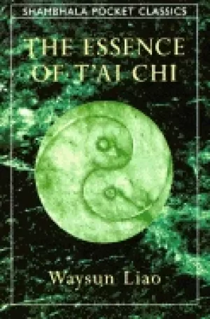 Image of essence of tai chi