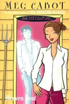 Image of Heaven Sent by Meg Cabot Paperback