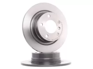 Image of BREMBO Brake disc 08.C115.11 Brake rotor,Brake discs BMW,1 Schragheck (F20),1 Schragheck (F21),2 Coupe (F22, F87),2 Cabrio (F23)