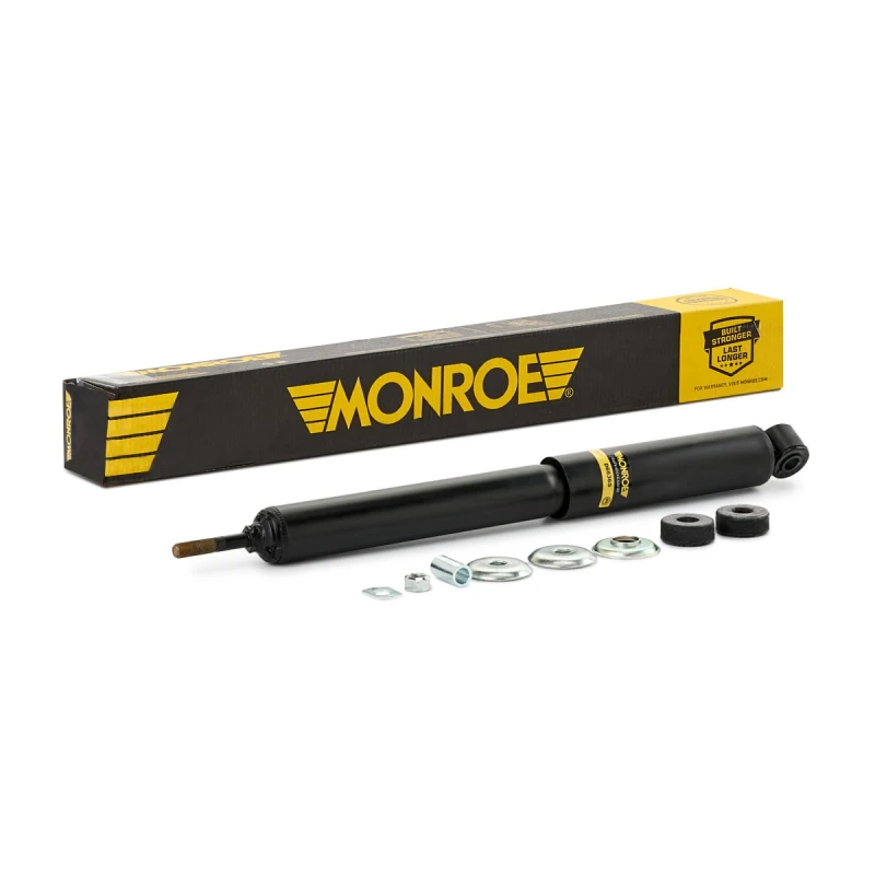 Image of MONROE Shock absorber MONROE D6636S