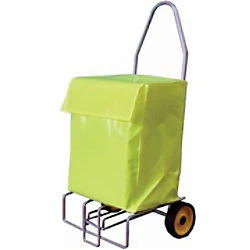 Image of Slingsby Folding Mail Trolley 383472 SBY25192