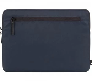 image of INCASE Compact INMB100336-NVY 15-16" MacBook Pro Sleeve - Navy, Navy