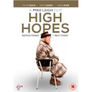Image of High Hopes