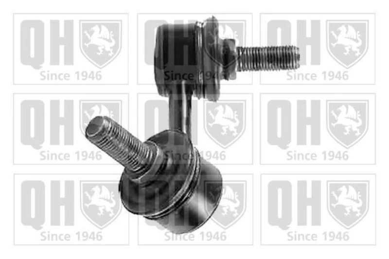 Image of QUINTON HAZELL Anti-roll bar link QUINTON HAZELL QLS3668S