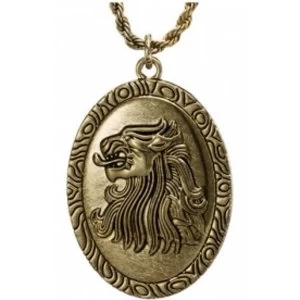 Game of Thrones Cersei Lannisters Pendant