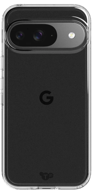 Image of Tech21 Tech21 T21-10829 mobile phone case 16cm (6.3") Cover Transparent T21-10829