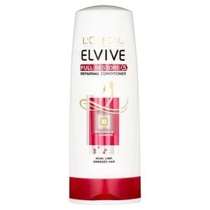 Image of LOreal Paris Elvive Full Restore 5 Conditioner 400ml
