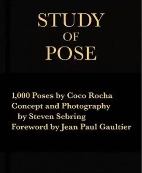 Image of Study of Pose by Coco Rocha