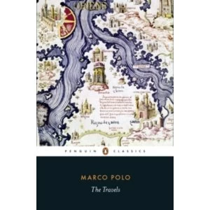 Image of The Travels