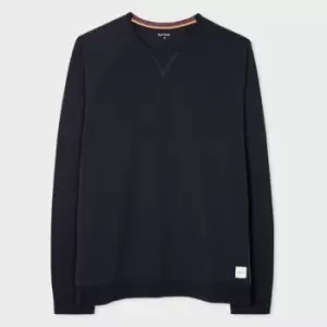 Image of Paul Smith Men Top Long Slv