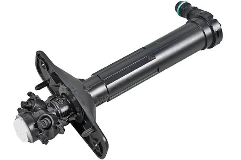 Image of Headlight washer jet METZGER 2220682