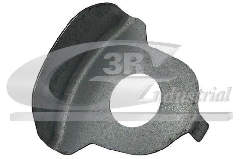 Image of 3RG Securing Plate, ball joint 3RG 15223