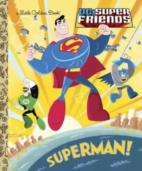Image of Superman by Billy Wrecks