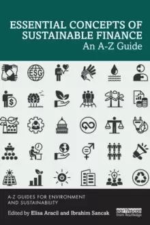 Image of Essential Concepts of Sustainable Finance : An A-Z Guide