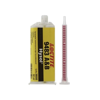 9483 A&B Epoxy Adhesive - 50ML