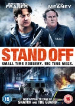 image of Stand Off