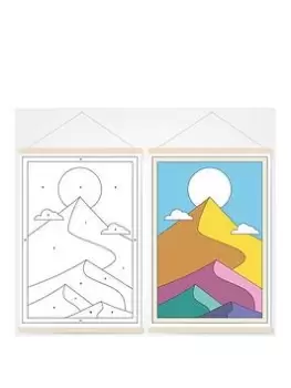 Image of The Mindful Painter - Energizer