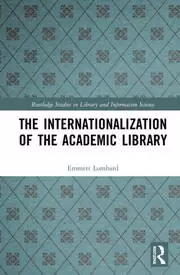 Image of The Internationalization of the Academic Library